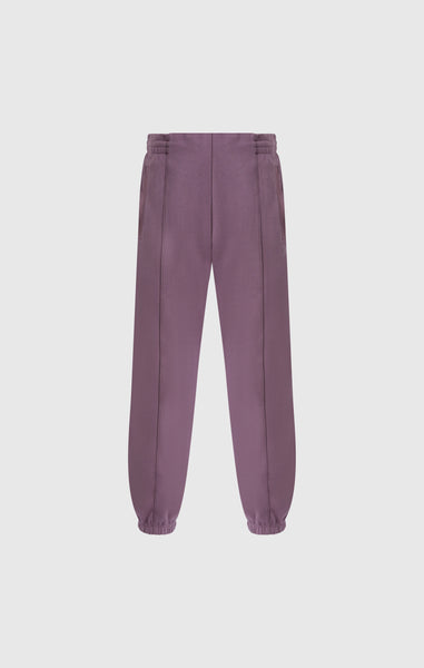 Pantalon à bas élastiqué Fille C-Tech
