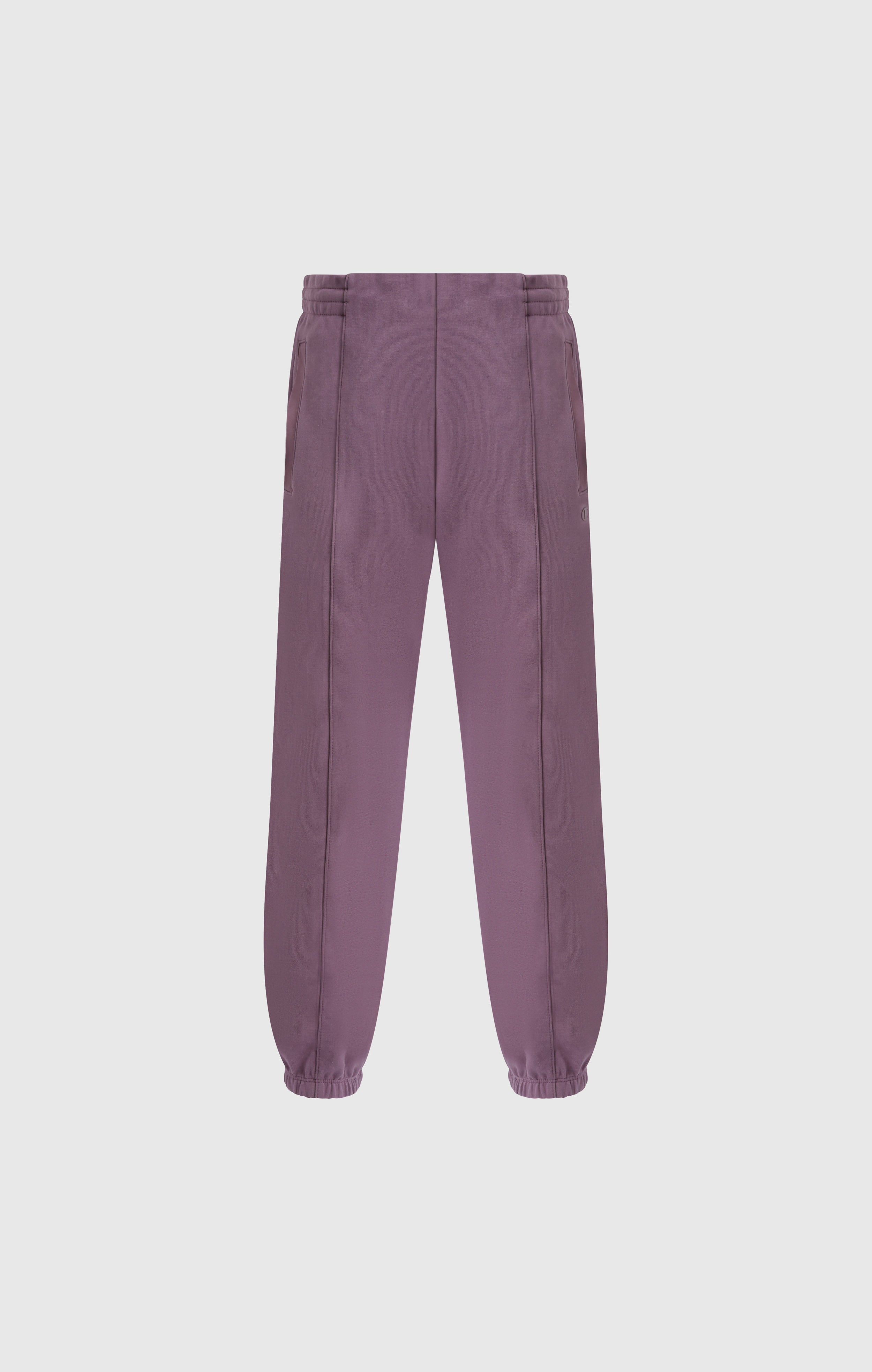 Girls' Elastic Cuff Pants C-Tech