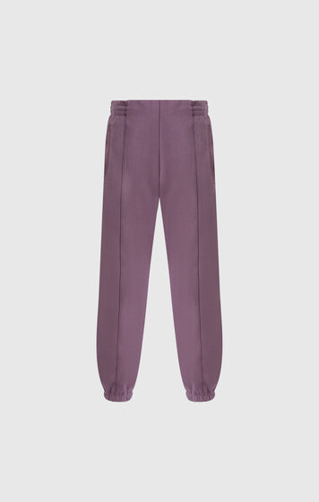 Girls' Elastic Cuff Pants C-Tech