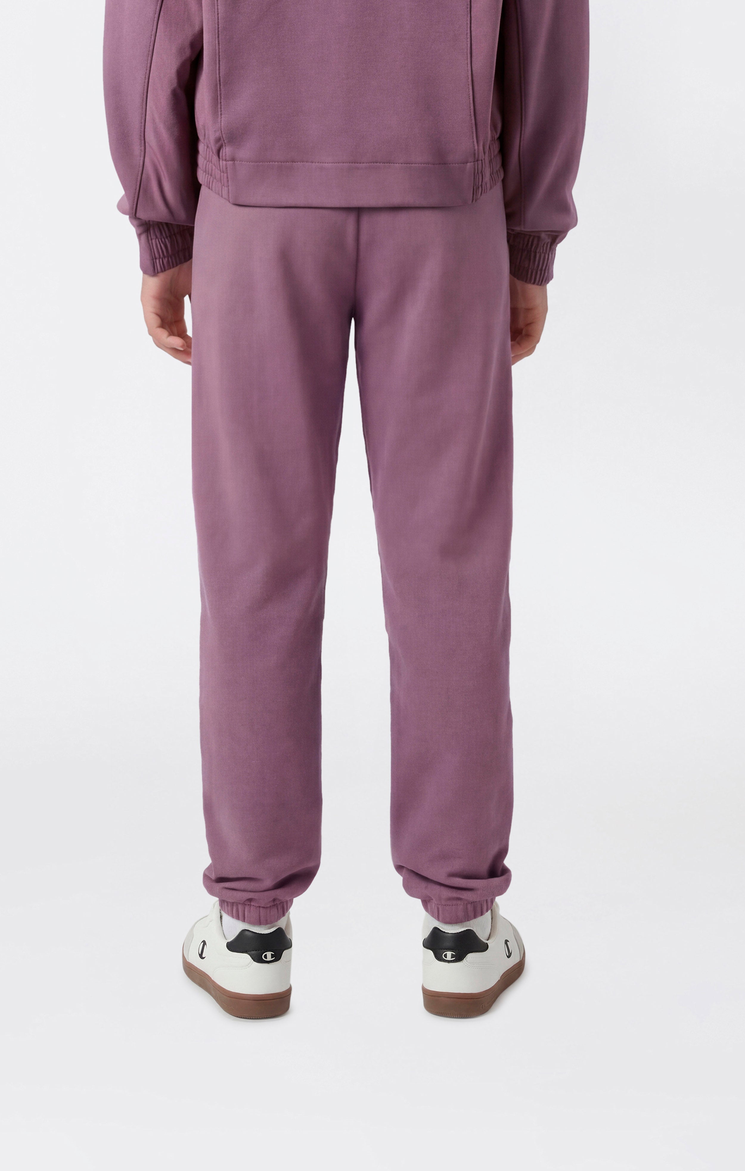 Girls' Elastic Cuff Pants C-Tech