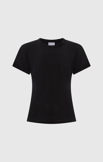 C-Tech Stretch Sport-T-Shirt für Mädchen