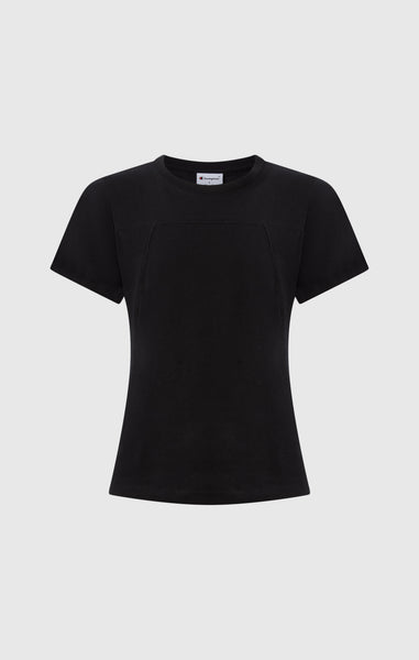 Girls’ C-Tech Stretch Sports T-Shirt