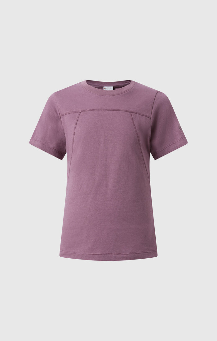 Girls’ C-Tech Stretch Sports T-Shirt