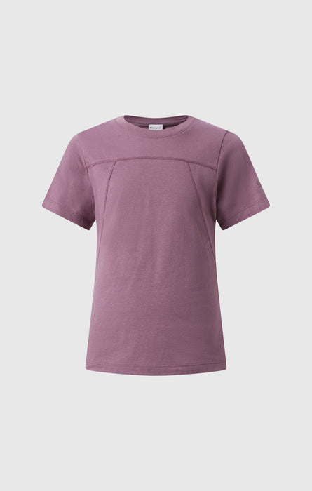 Girls’ C-Tech Stretch Sports T-Shirt