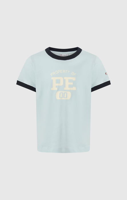 Girls’ Graphic T-Shirt Icons