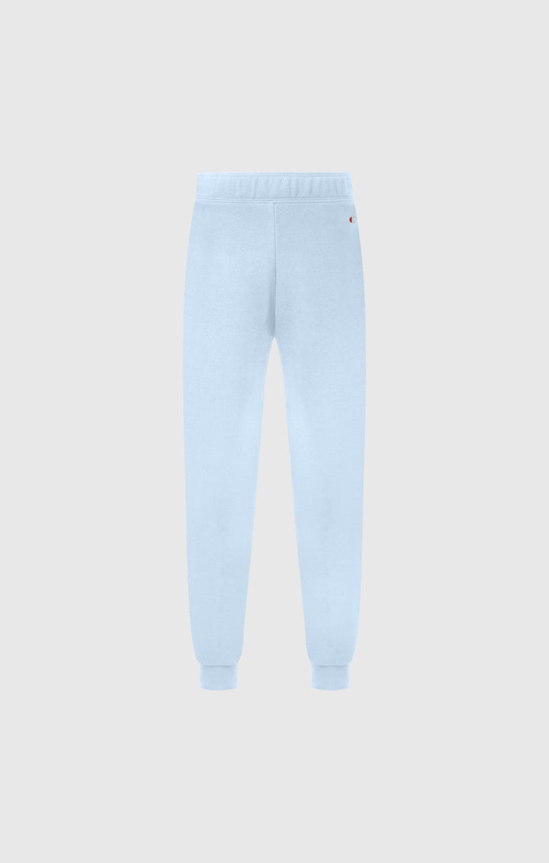 Girls’ Lightweight Jogger Pants with Rib Cuffs Icons