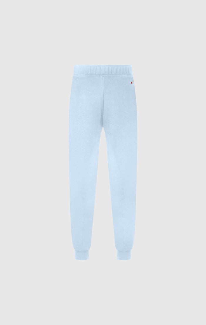 Girls’ Lightweight Jogger Pants with Rib Cuffs Icons