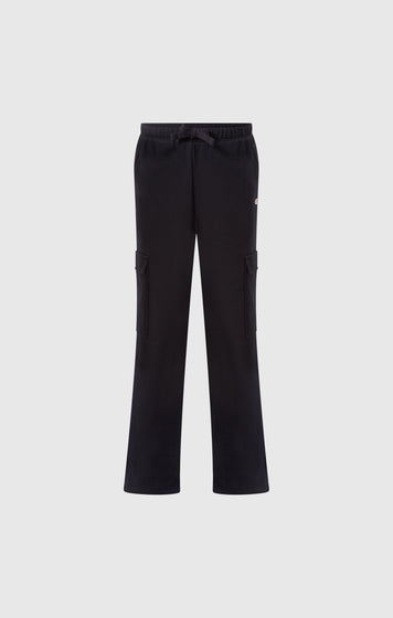 Pantalon Cargo Léger à Jambe Droite pour Fille Icons