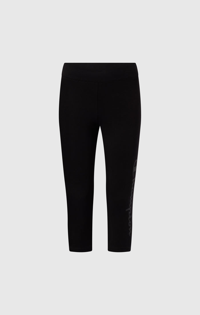 Girls’ 3/4 Leggings Icons