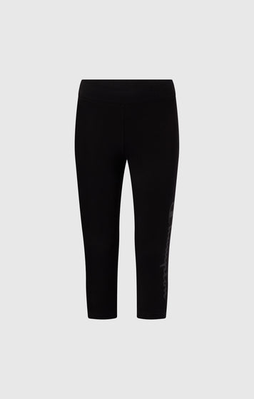 Leggings 3/4 para Niña Icons