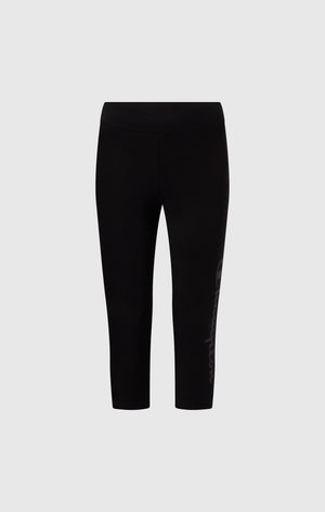 Leggings 3/4 para Niña Icons
