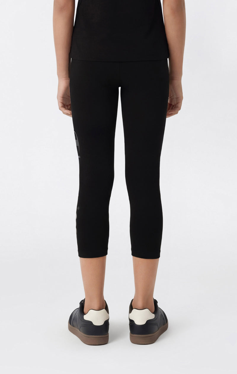 Leggings 3/4 para Niña Icons