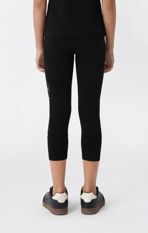 Leggings 3/4 para Niña Icons