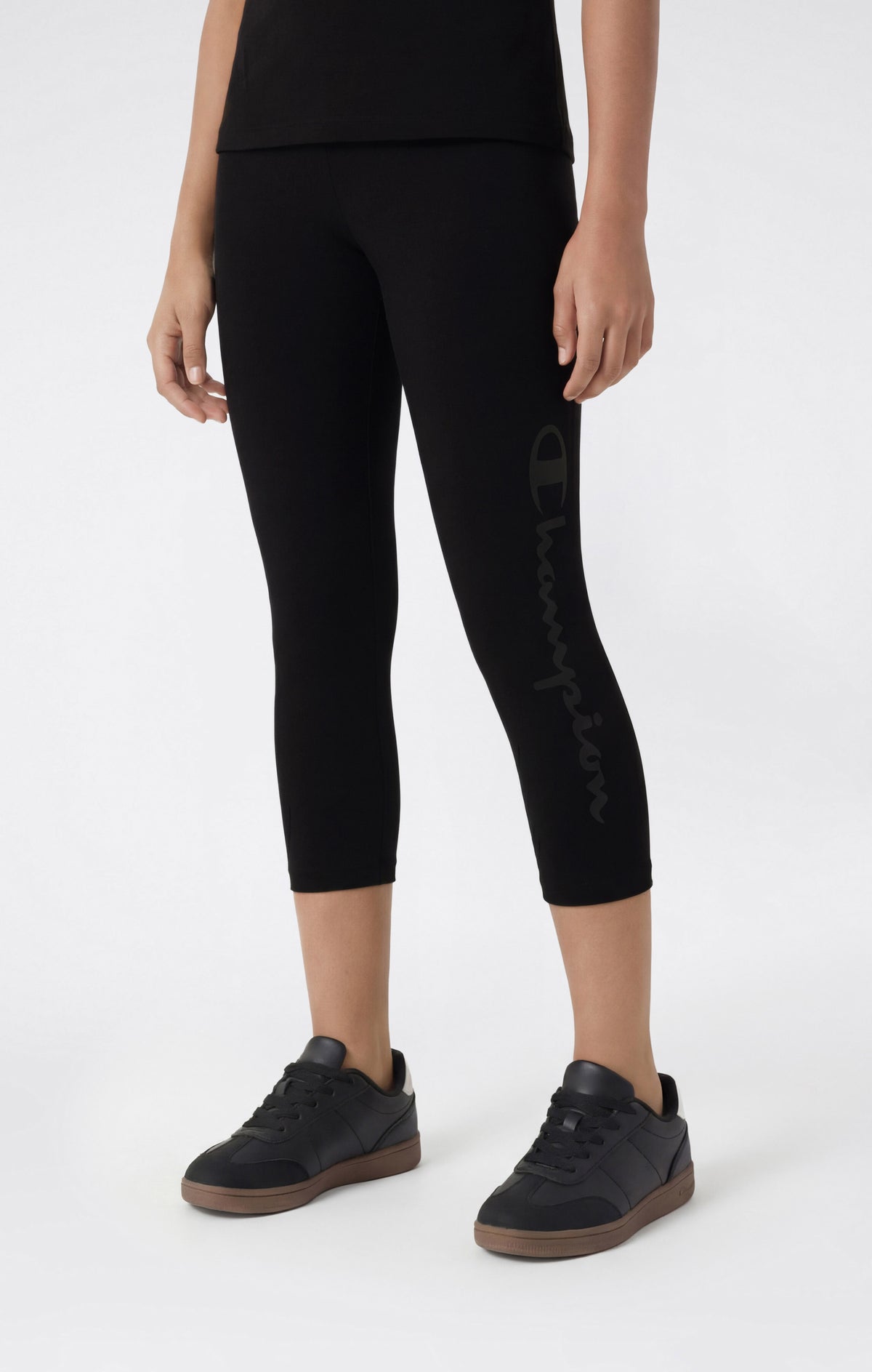 Leggings 3/4 para Niña Icons