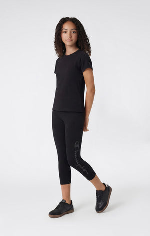 Leggings 3/4 para Niña Icons