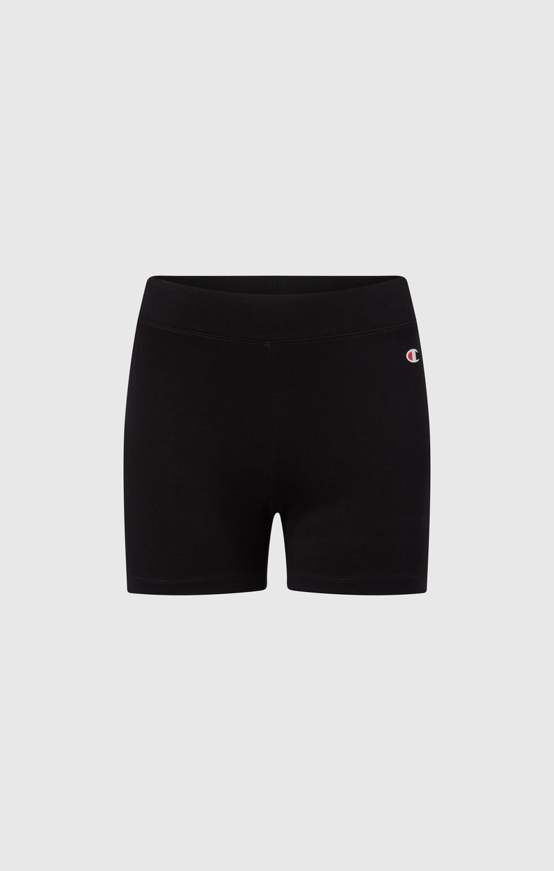 Girls’ Biker Shorts Icons