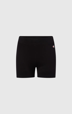 Girls’ Biker Shorts Icons