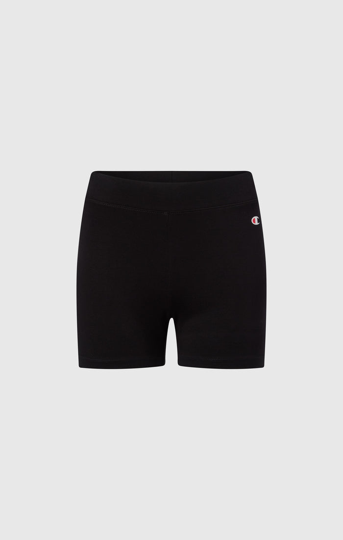 Girls’ Biker Shorts Icons