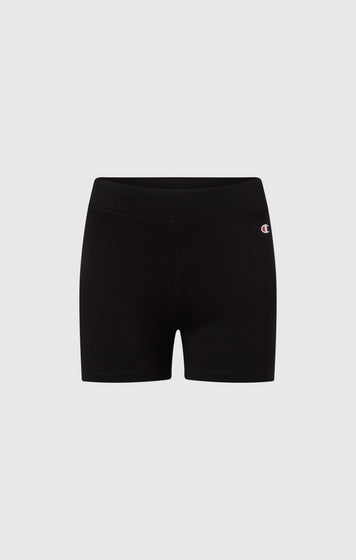 Girls’ Biker Shorts Icons