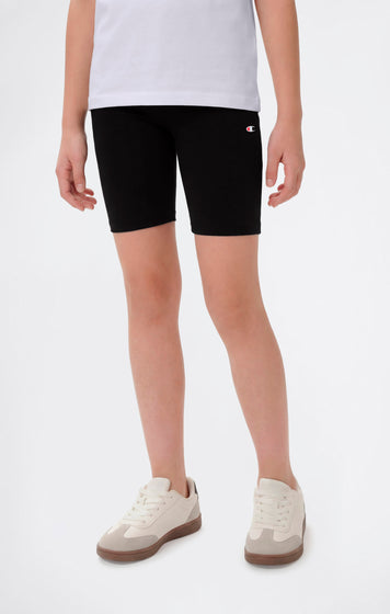 Girls’ Biker Shorts Icons