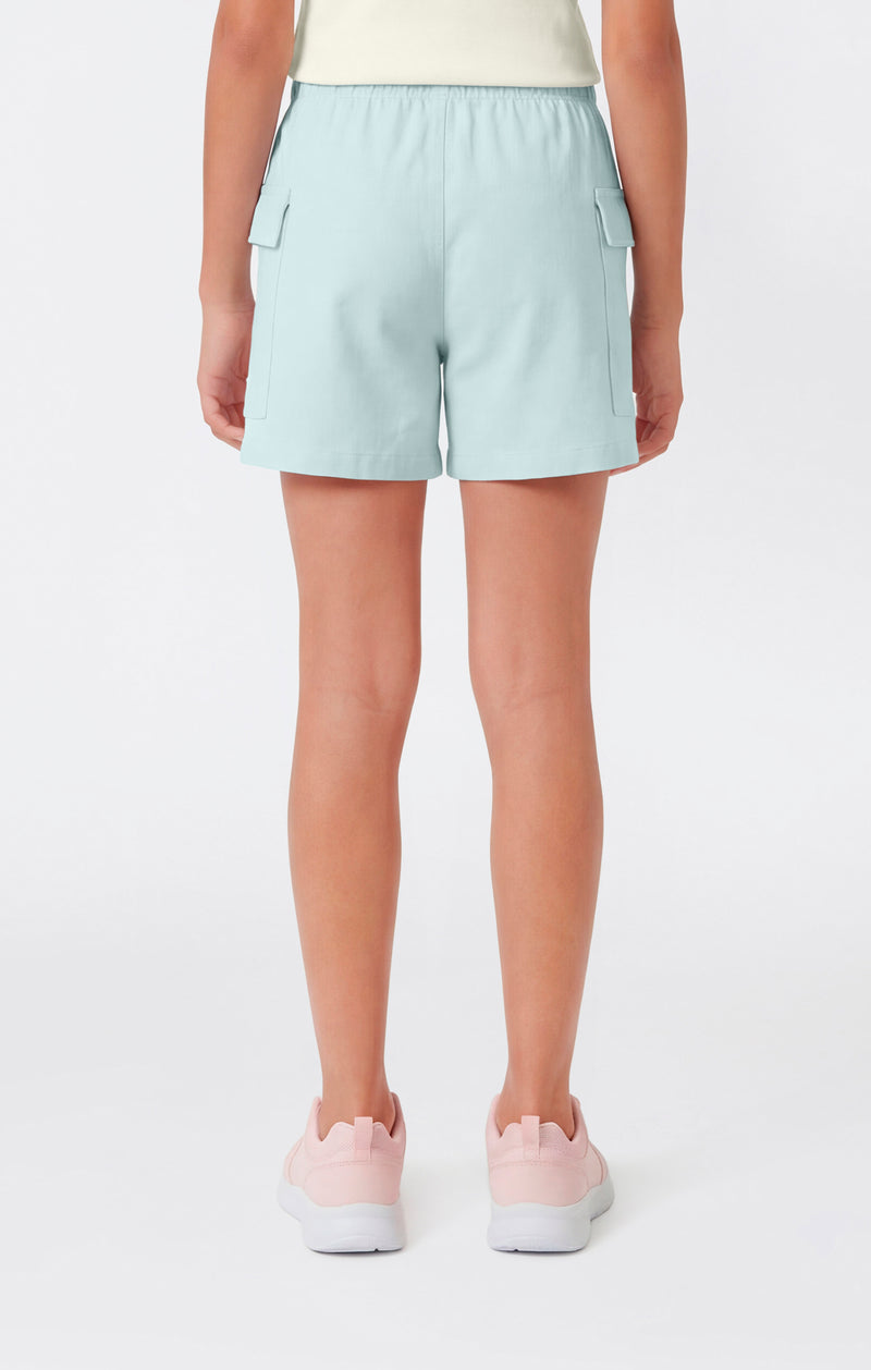 Girls’ Shorts Icons