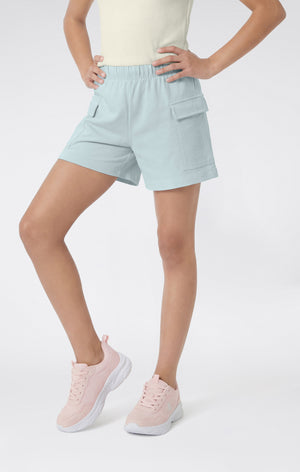 Girls’ Shorts Icons