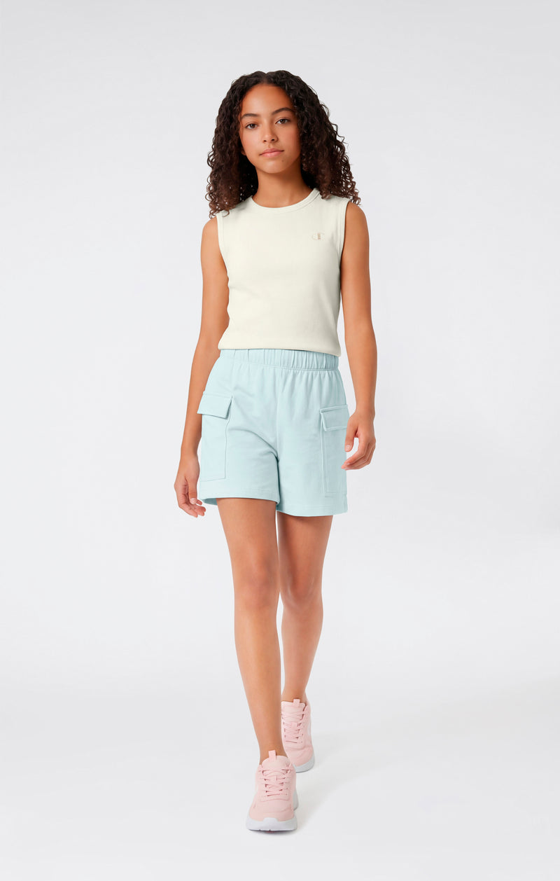 Girls’ Shorts Icons