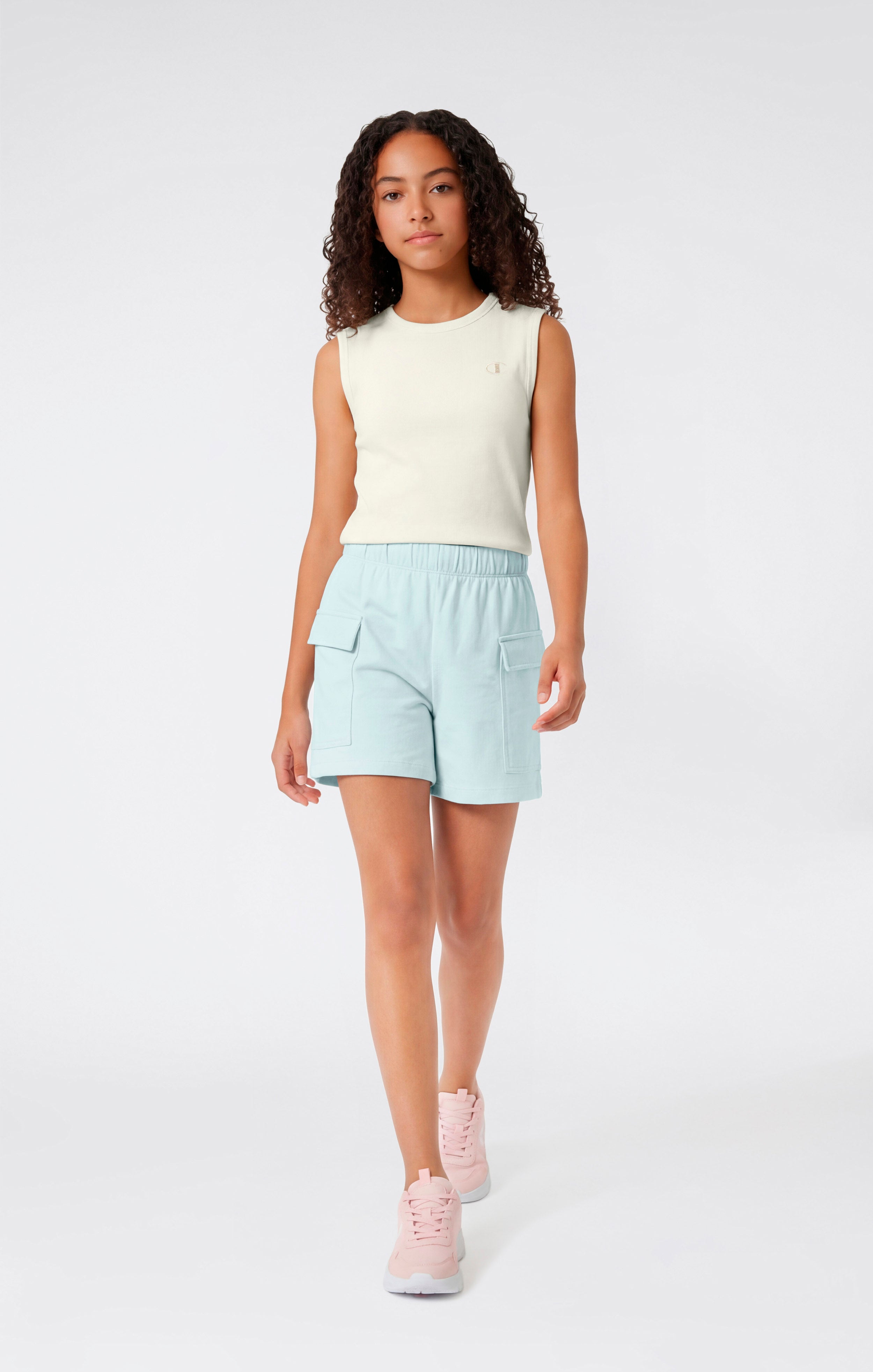 Girls’ Shorts Icons