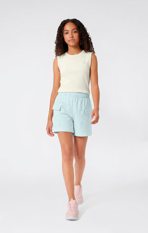 Girls’ Shorts Icons