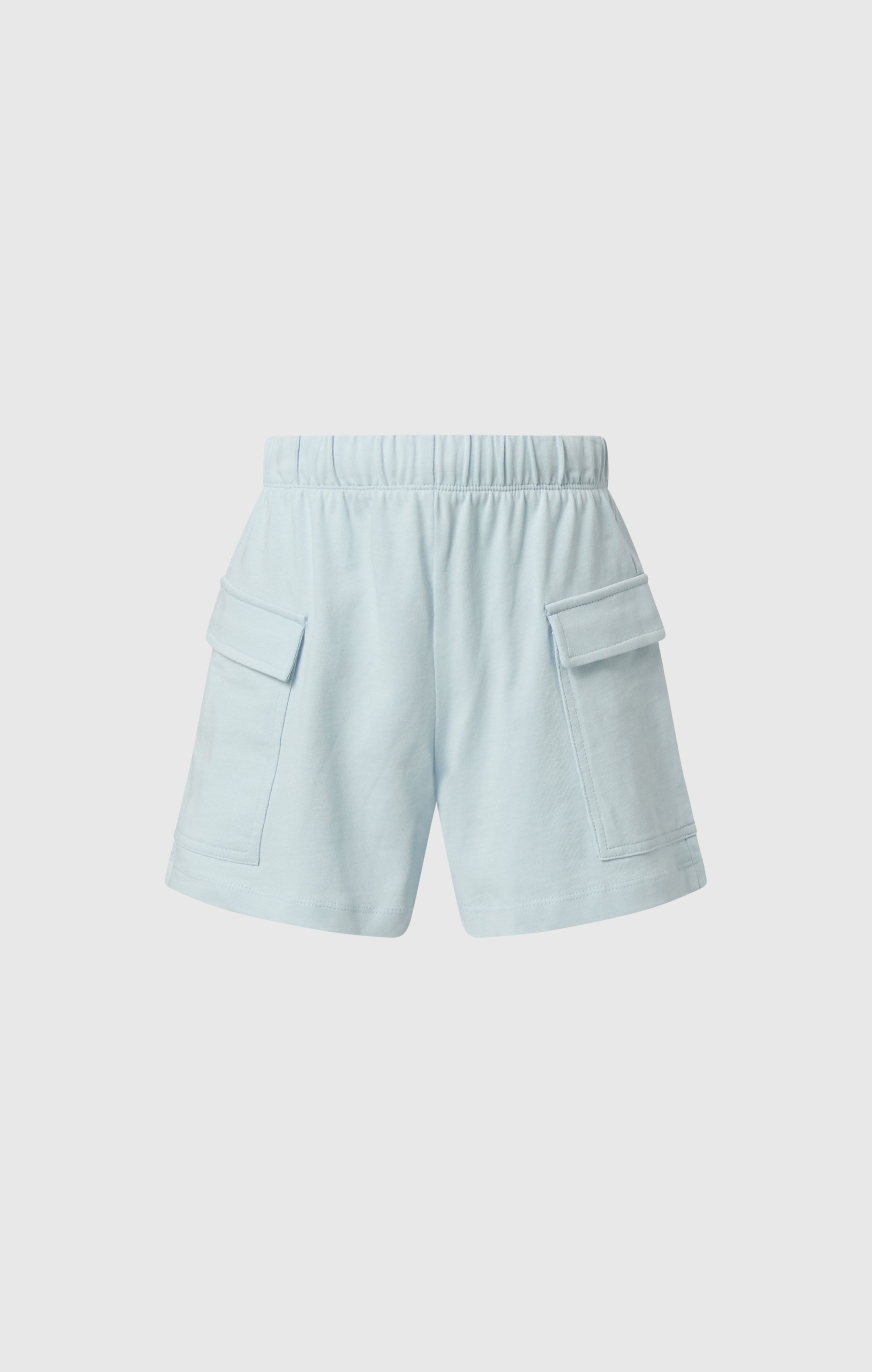 Girls’ Shorts Icons