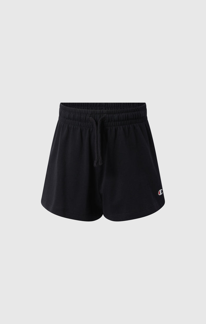 Girls’ Short Shorts Icons