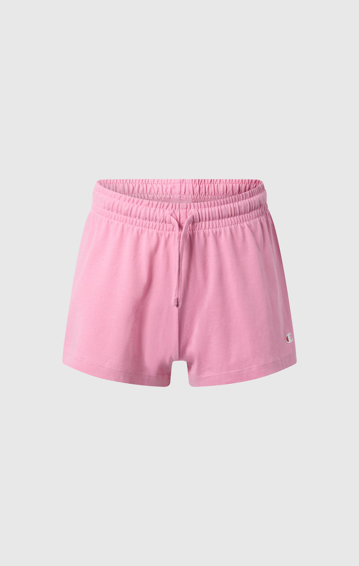 Pantalones Cortos Cortos para Niña Icons
