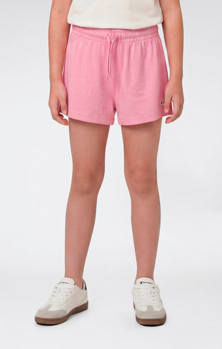 Girls’ Short Shorts Icons