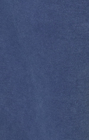 Pantalon à jambe droite effet délavé pour fille Icons