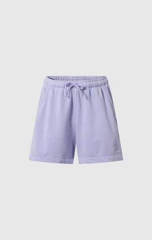 Mädchen Shorts im Washed-Look Icons