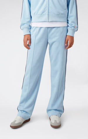 Girls’ Straight-Leg Track Pants Icons