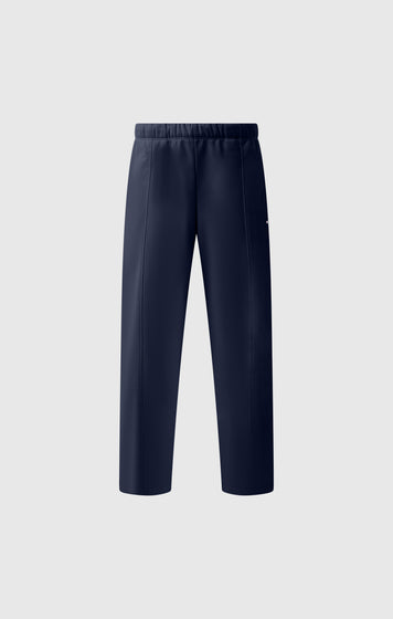 Pantalon Track à Jambe Droite pour Fille Icons