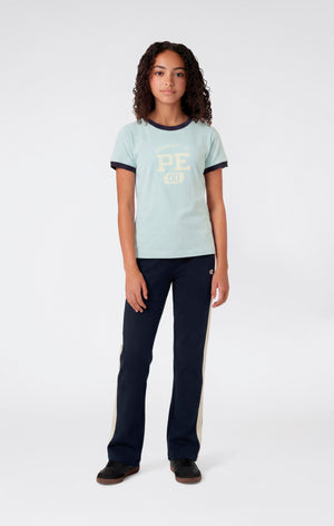 Girls’ Flared Leggings Icons