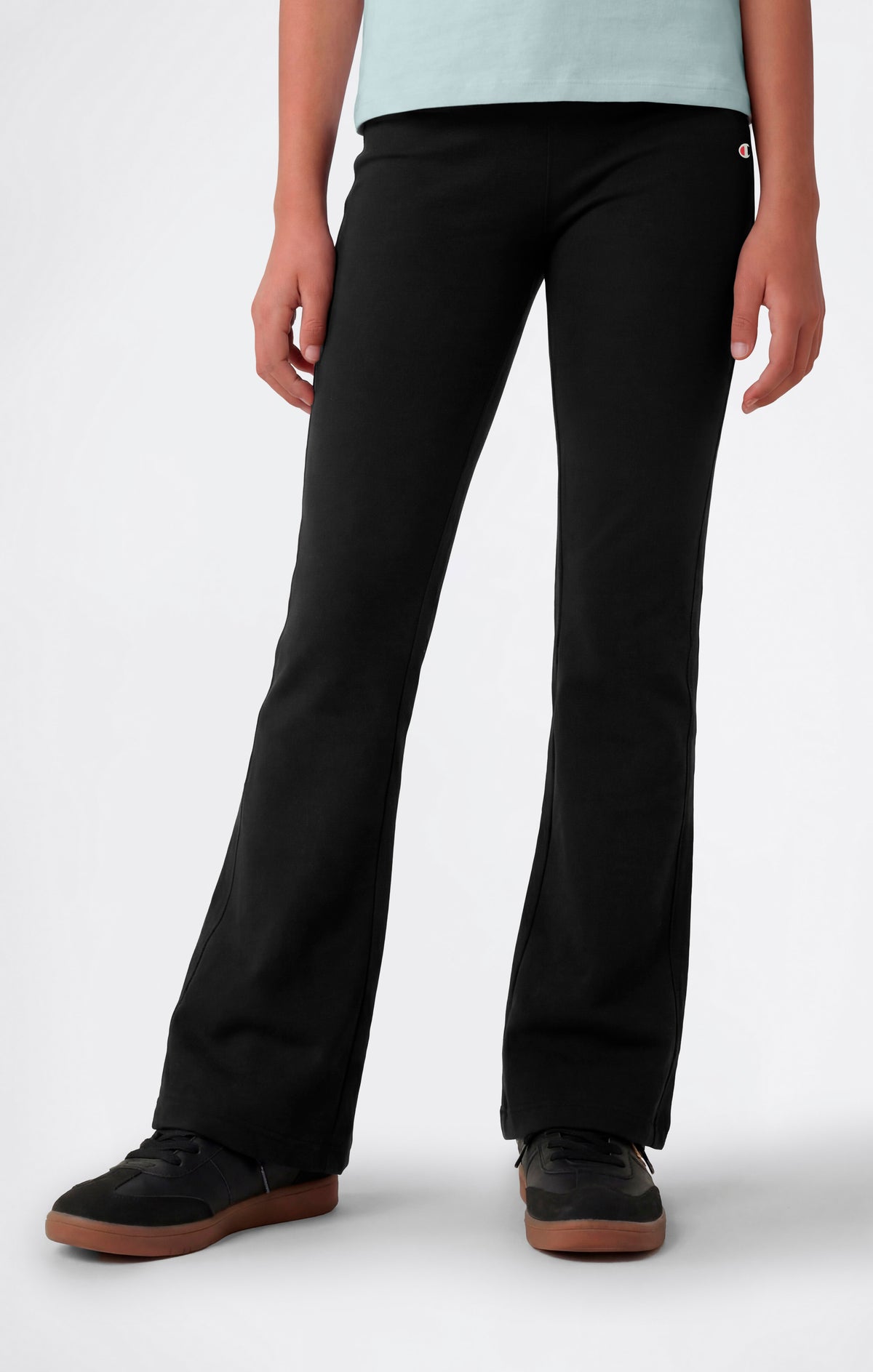 Girls’ Flared Leggings Icons