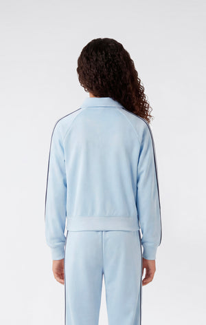 Girls’ Track Jacket with Full Zip Icons