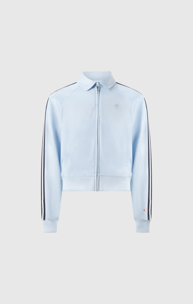 Veste Track avec Zip Intégral pour Fille Icons