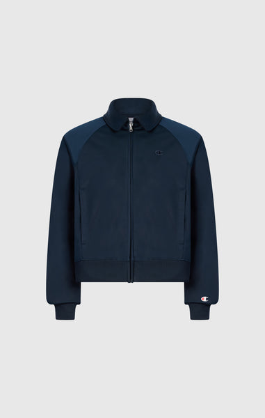 Veste Track avec Zip Intégral pour Fille Icons