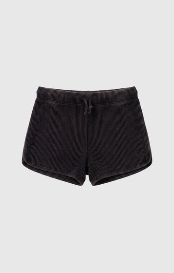 Girls’ Cotton Shorts