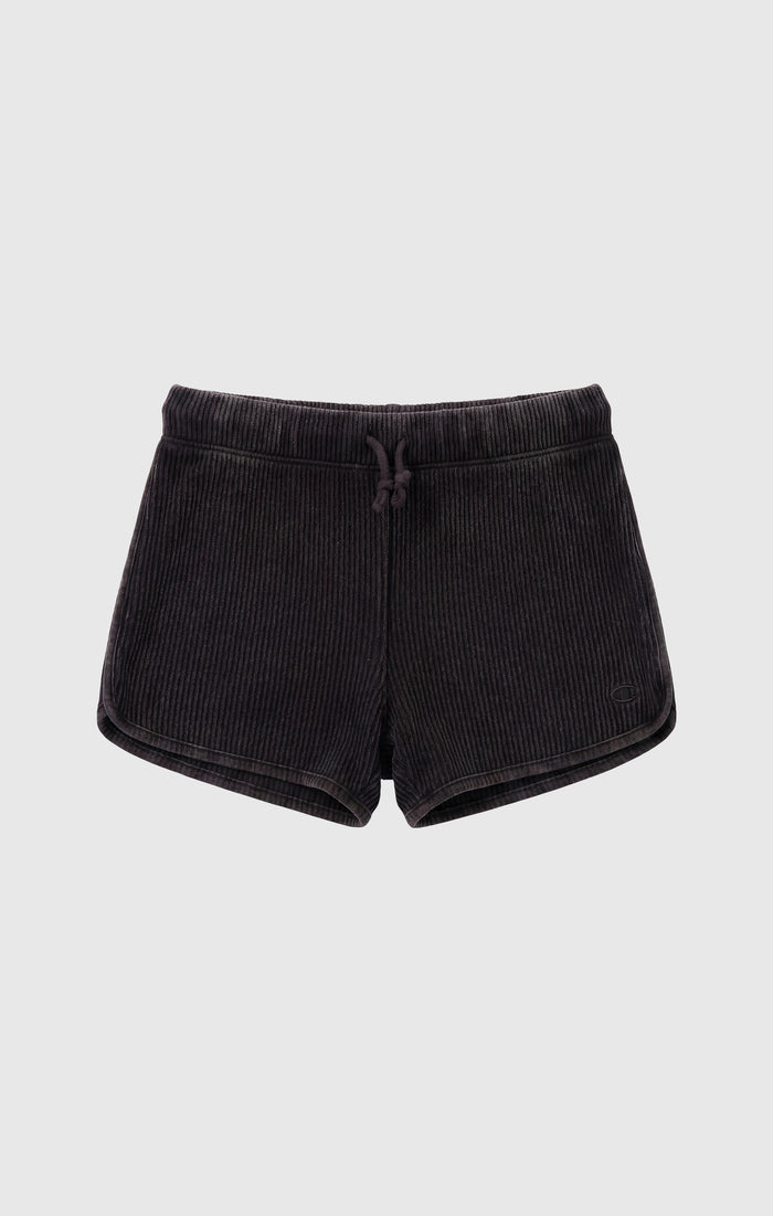 Girls’ Cotton Shorts