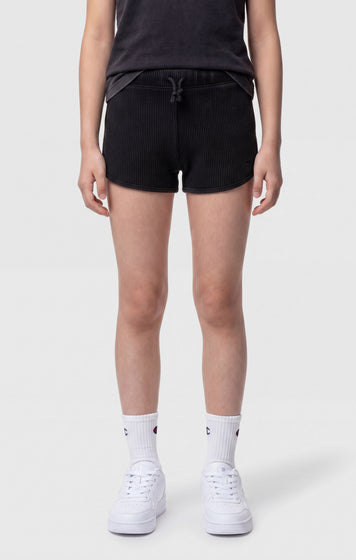 Girls’ Cotton Shorts