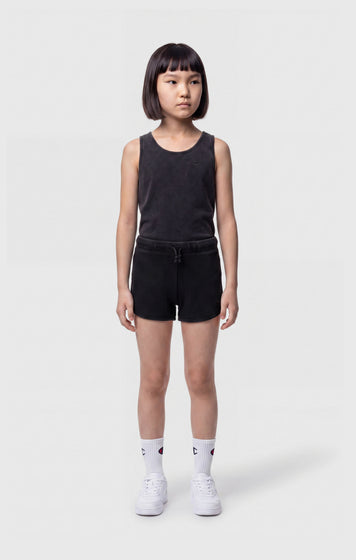 Girls’ Cotton Shorts