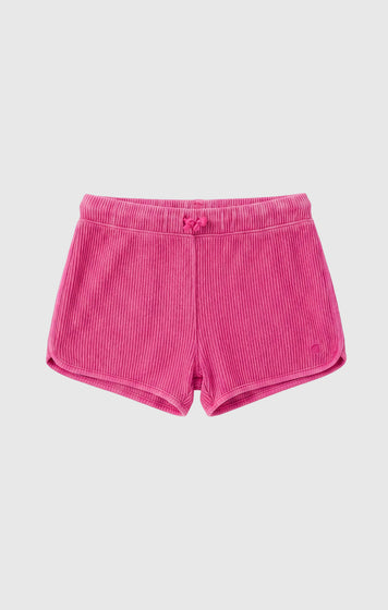 Girls’ Cotton Shorts