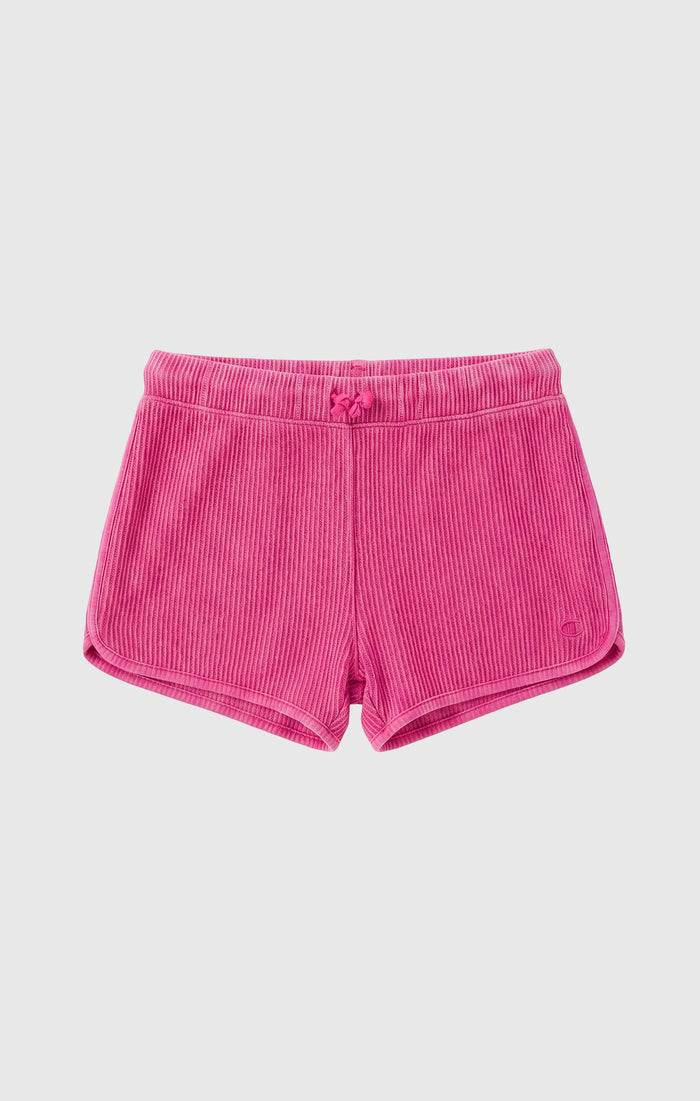 Girls’ Cotton Shorts