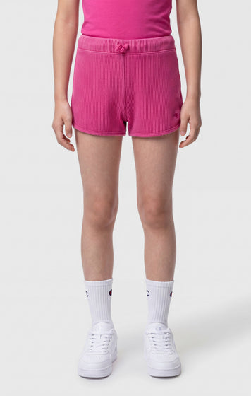 Girls’ Cotton Shorts