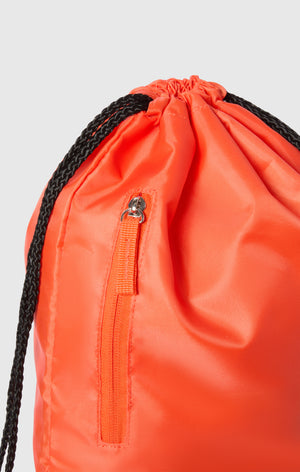 Waterproof Drawstring Backpack